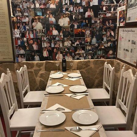 La Bodeguilla de Basilio